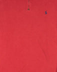 Ralph Lauren - Quarter Zip (L)