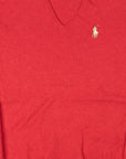Ralph Lauren - Sweatshirt (XXXS)