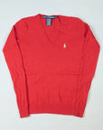 Ralph Lauren - Sweatshirt (XXXS)