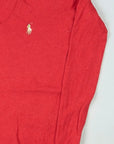 Ralph Lauren - Sweatshirt (XXXS)