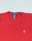 Ralph Lauren - Sweatshirt (XXXS)