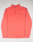 Nautica - Quarter Zip (XL)
