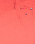 Nautica - Quarter Zip (XL)