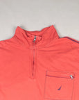 Nautica - Quarter Zip (XL)