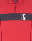 Chaps - Quarter Zip (L)