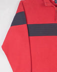 Chaps - Quarter Zip (L)