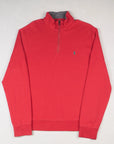 Ralph Lauren - Quarter Zip (M)