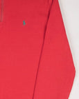 Ralph Lauren - Quarter Zip (M)