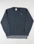Adidas - Sweatshirt (S)
