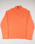 Ralph Lauren - Quarter Zip (XXL)