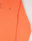 Ralph Lauren - Quarter Zip (XXL)
