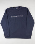 Tommy Hilfiger - Sweatshirt (L)