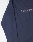 Tommy Hilfiger - Sweatshirt (L)