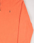 Ralph Lauren - Quarter Zip (XL)