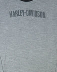 Harley Davidson - Sweatshirt (XL)