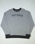 Harley Davidson - Sweatshirt (XL)