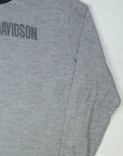 Harley Davidson - Sweatshirt (XL)