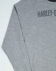 Harley Davidson - Sweatshirt (XL)