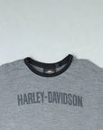 Harley Davidson - Sweatshirt (XL)