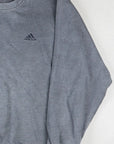 Adidas - Sweatshirt (L)