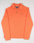 Ralph Lauren - Quarter Zip (S)