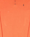 Ralph Lauren - Quarter Zip (S)