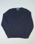 Ralph Lauren - Sweatshirt (S)