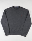 Ralph Lauren - Sweatshirt (S)