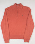Ralph Lauren - Quarter Zip (M)