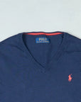 Ralph Lauren - Sweatshirt (XXS)