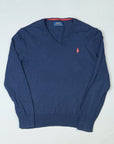 Ralph Lauren - Sweatshirt (XXS)
