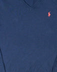 Ralph Lauren - Sweatshirt (XXS)