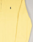 Ralph Lauren - Quarter Zip (L)