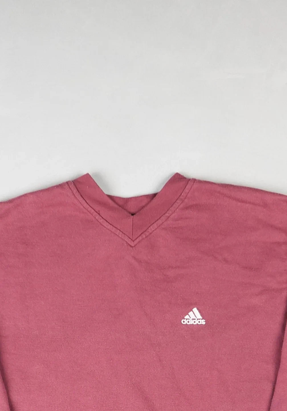 Adidas - Sweatshirt (S)