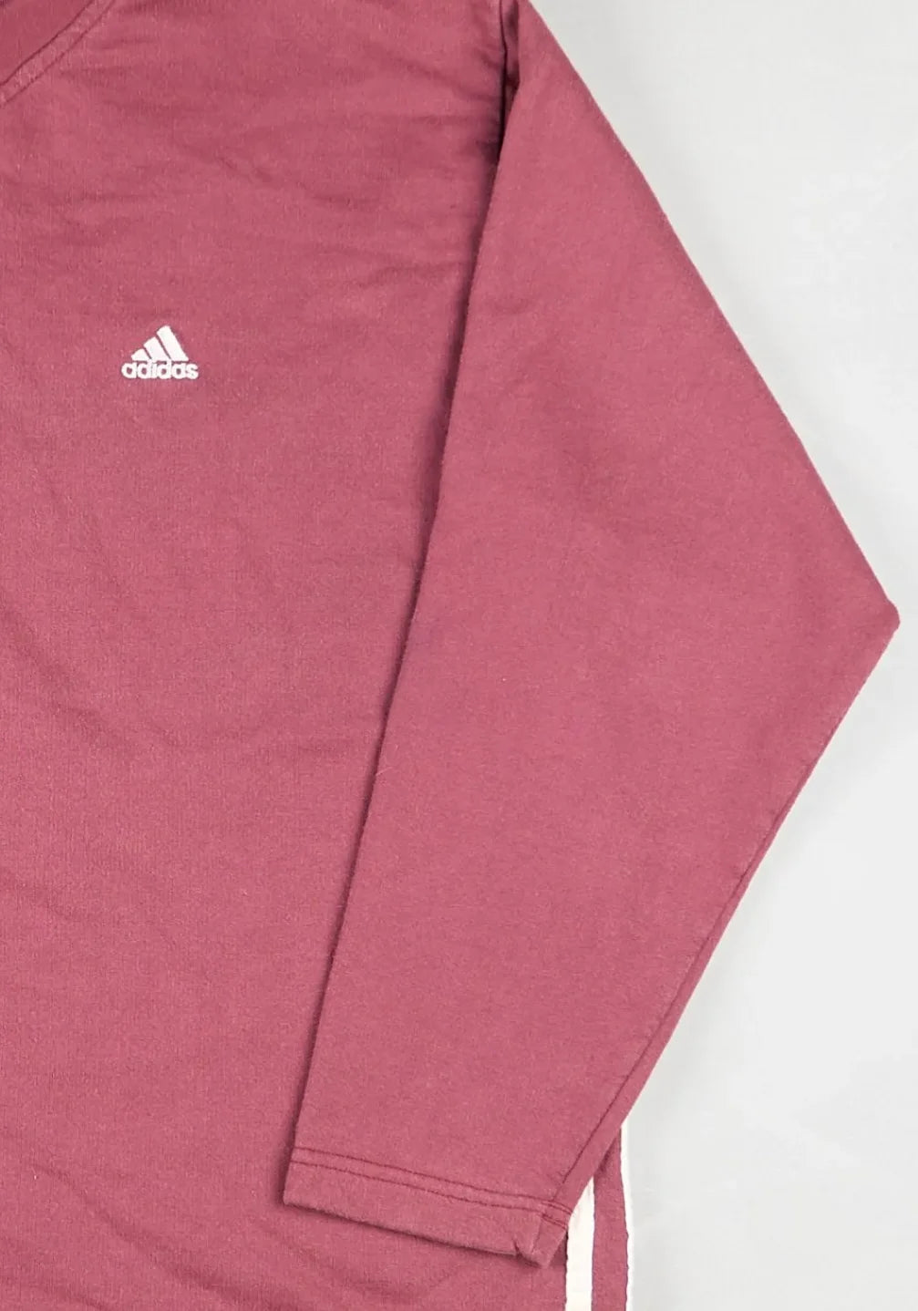 Adidas - Sweatshirt (S)