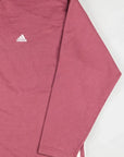 Adidas - Sweatshirt (S)