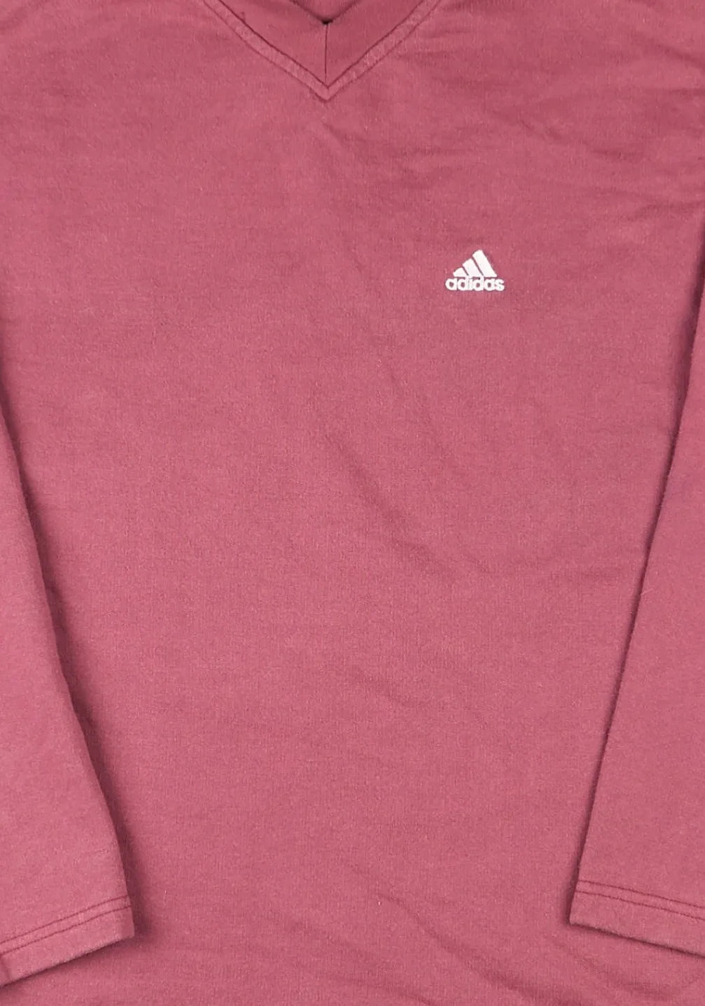 Adidas - Sweatshirt (S)