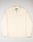 Ralph Lauren - Quarter Zip (XXL)