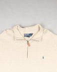 Ralph Lauren - Quarter Zip (XXL)