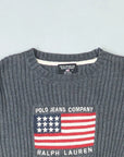 Ralph Lauren - Sweatshirt (S)