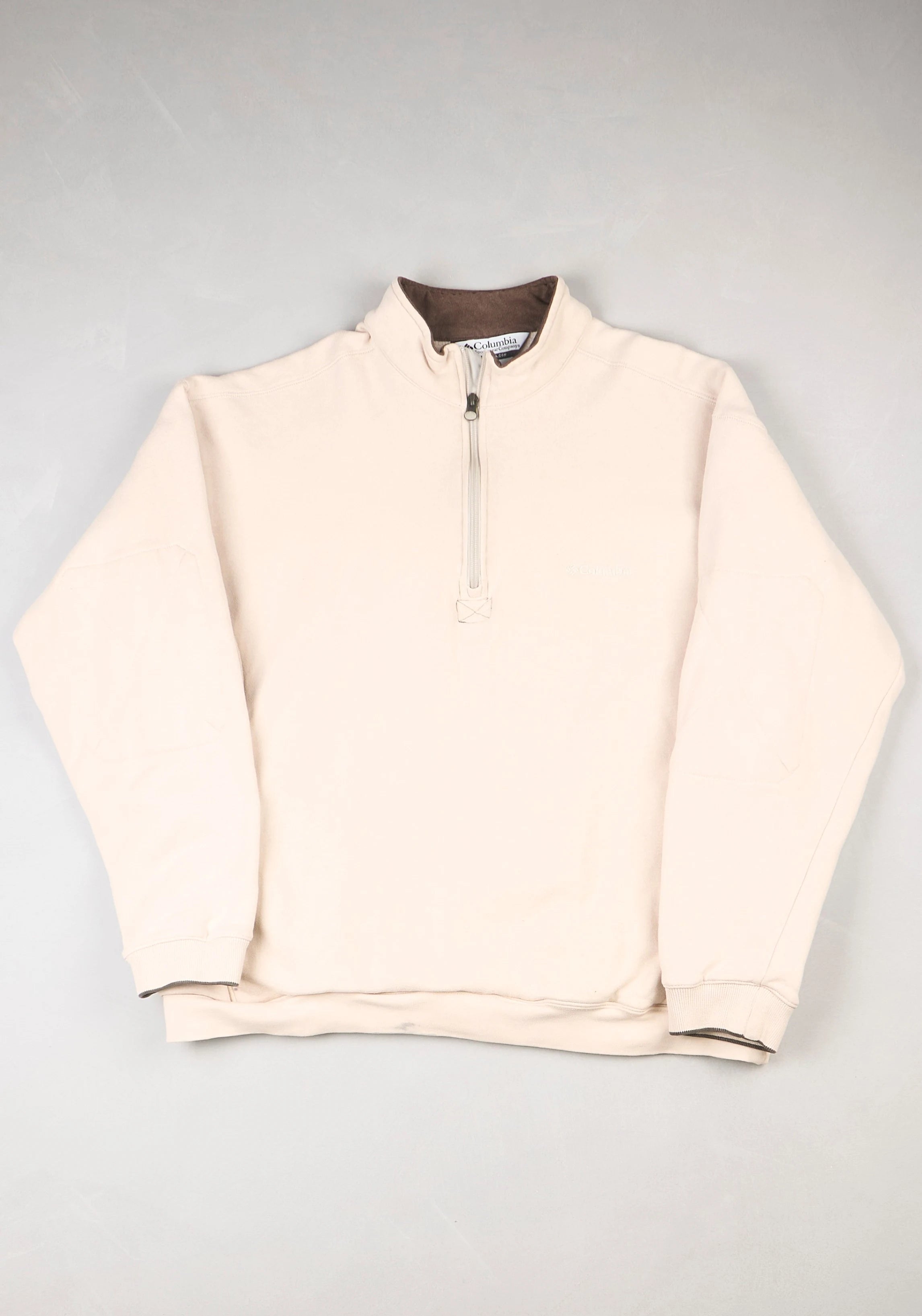Ralph Lauren - Quarter Zip (L)