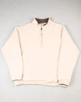 Ralph Lauren - Quarter Zip (L)