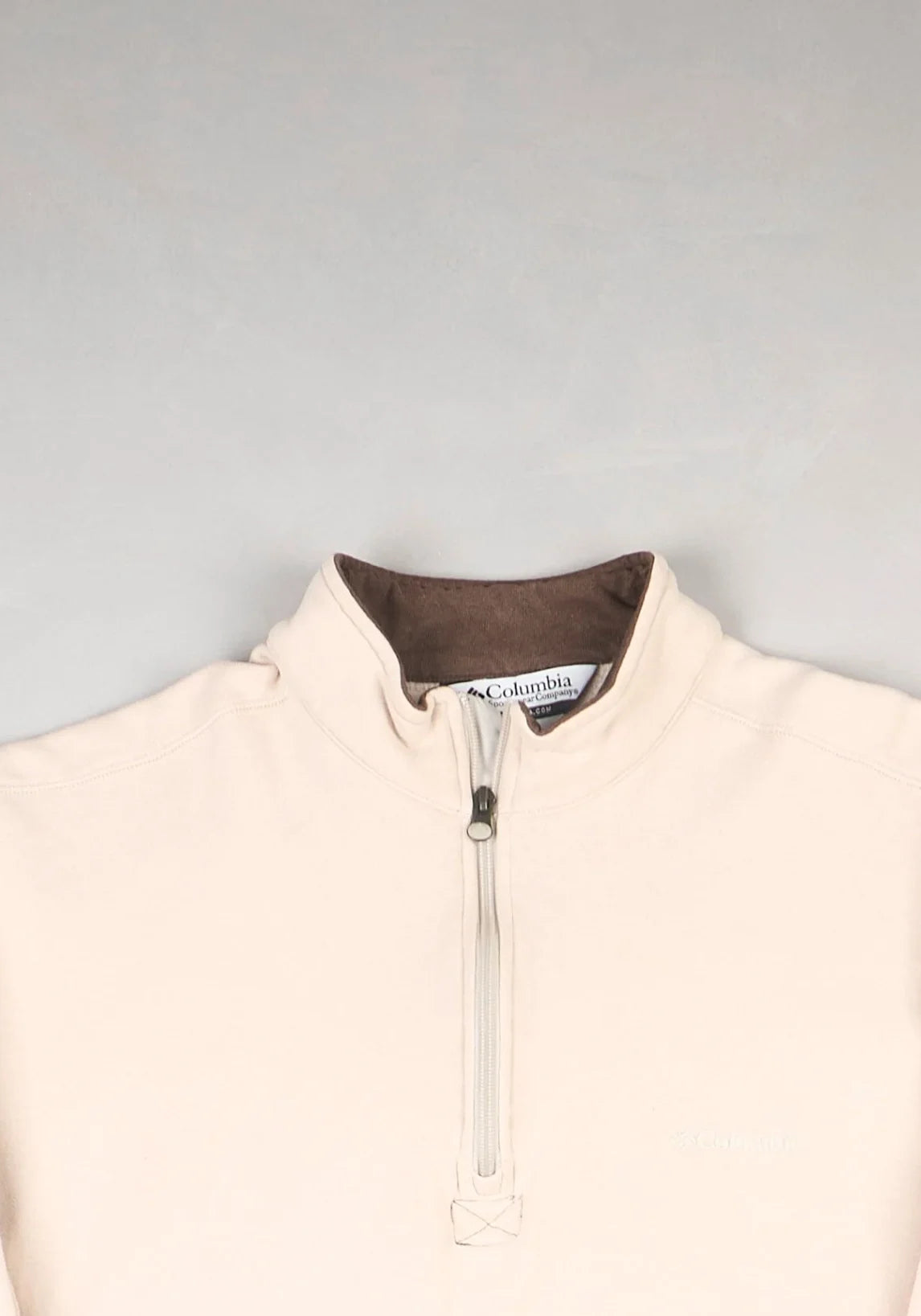 Ralph Lauren - Quarter Zip (L)
