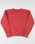 - Sweatshirt (XS)