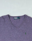 Ralph Lauren - Sweatshirt (L)