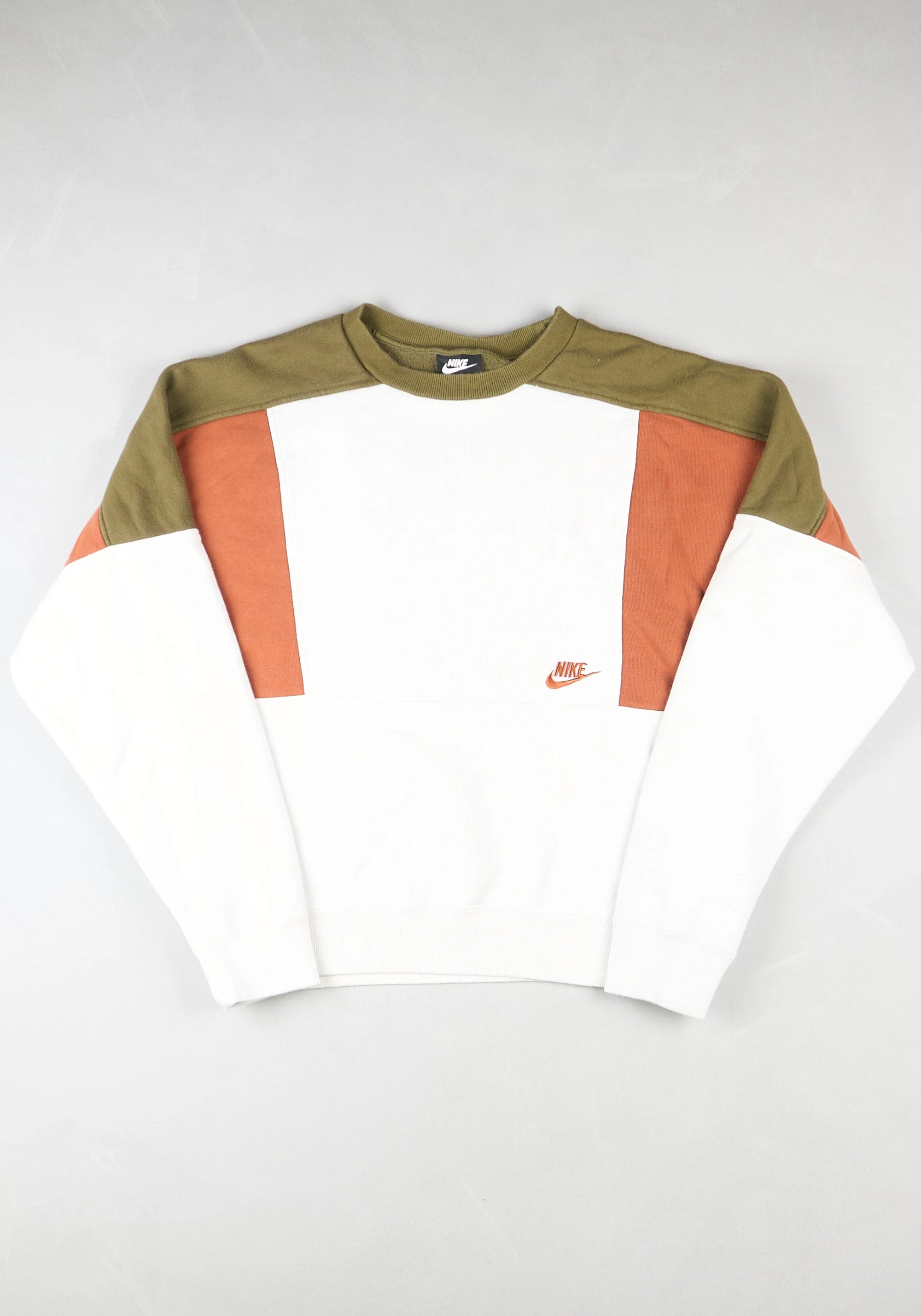 Nike - Sweatshirt (S)