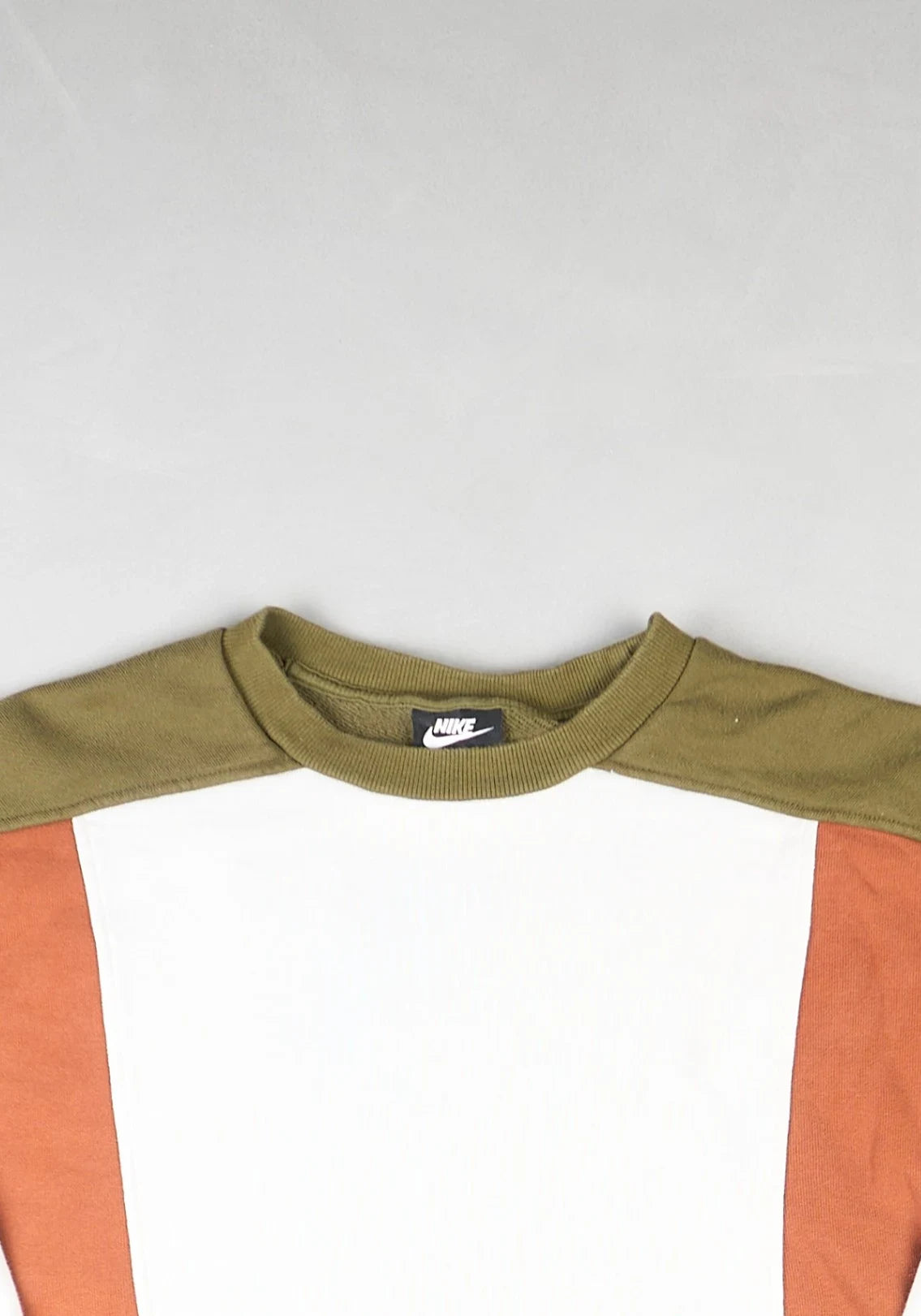 Nike - Sweatshirt (S)