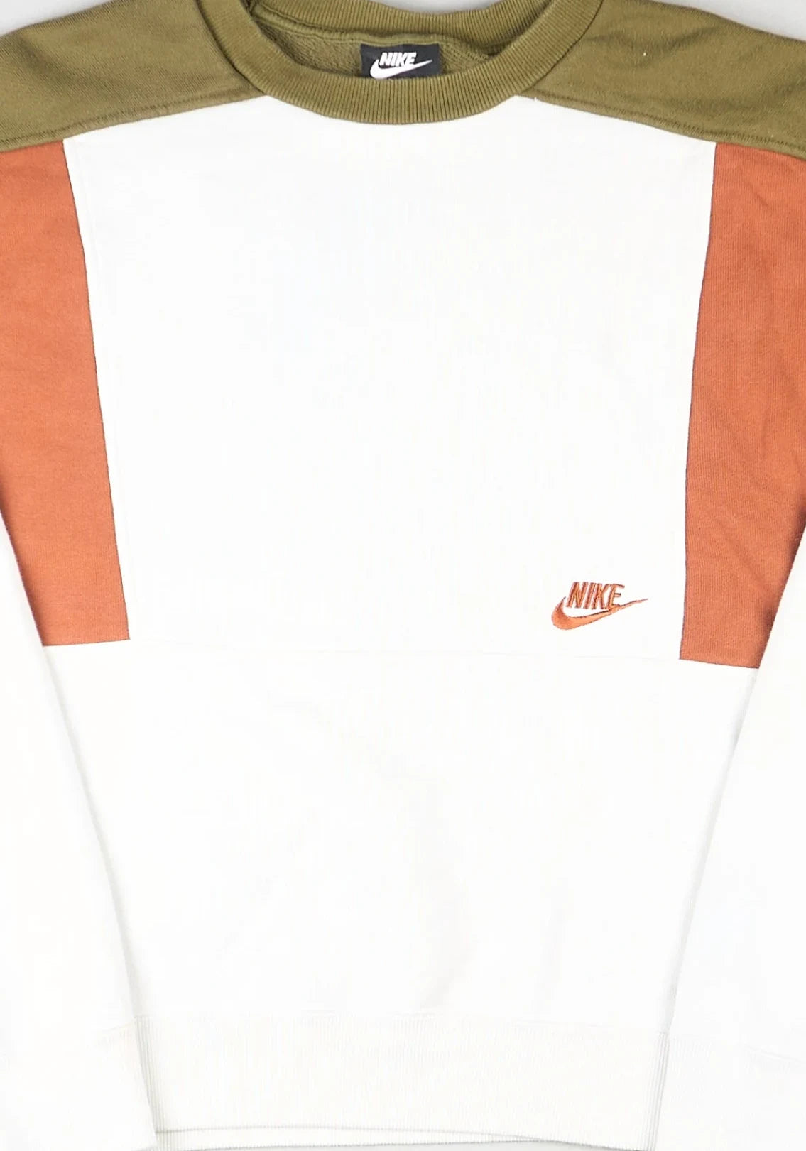 Nike - Sweatshirt (S)