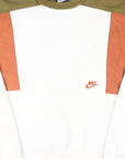 Nike - Sweatshirt (S)
