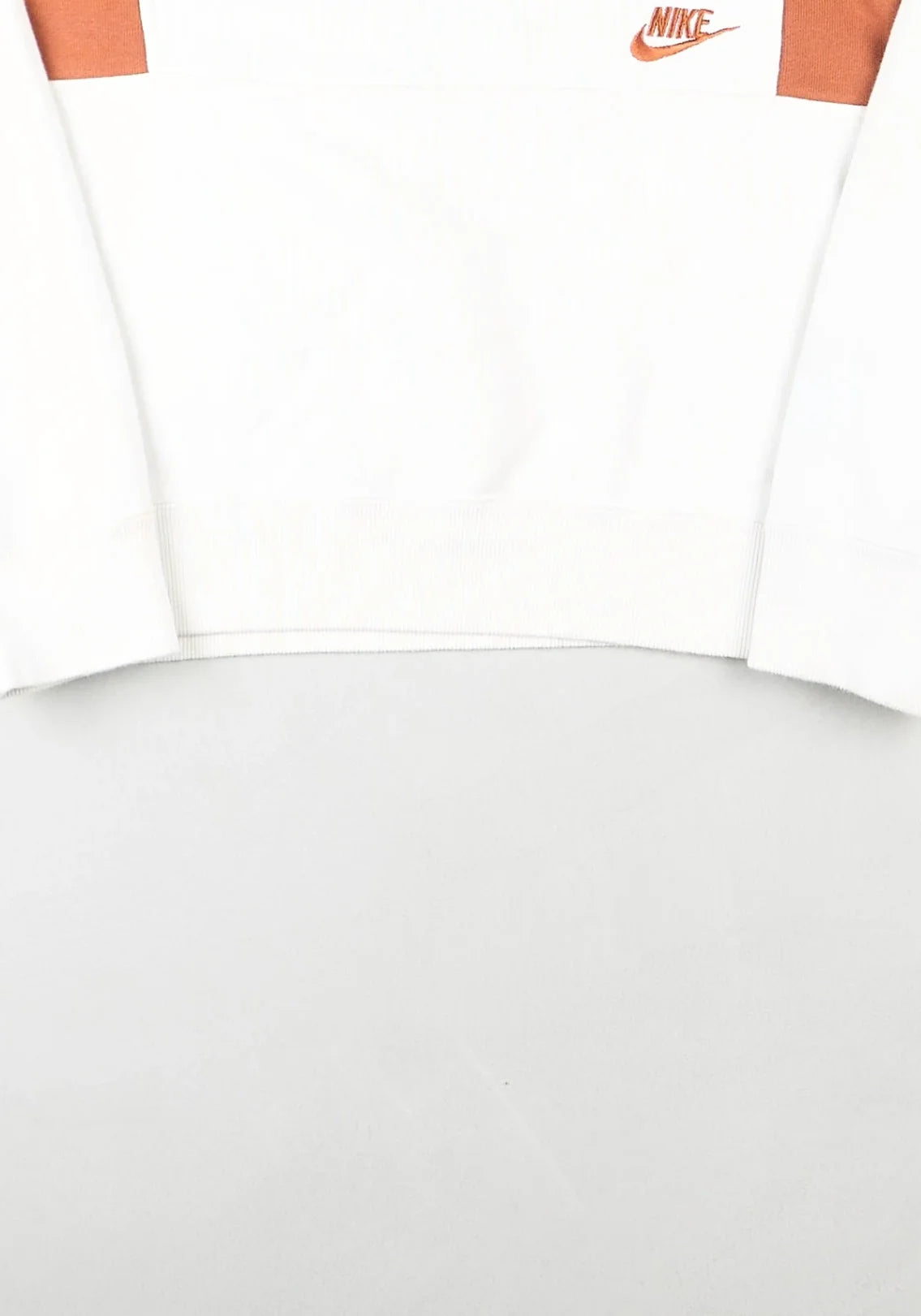 Nike - Sweatshirt (S)